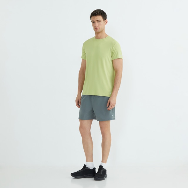 Imagen 0 de Pantalón corto básico