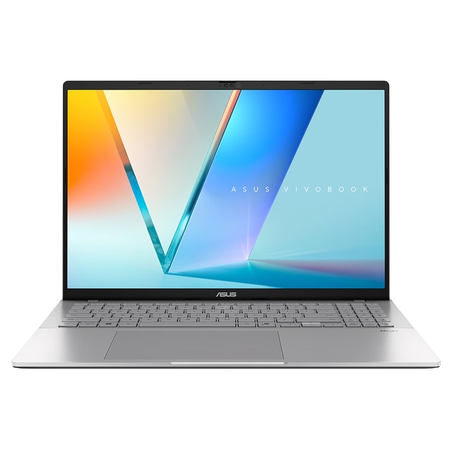 Imagen 0 de Portátil ASUS Vivobook S16 M3607KA-SH055W, Ryzen AI 7-350, 32GB, 1TB SSD, 16", W11