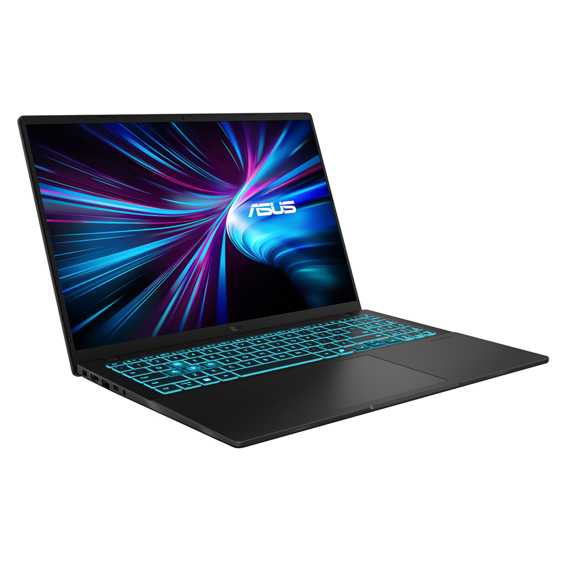 Portátil Gaming ASUS V16 V3607VM-RP010, Intel Core 7-240H , 32GB, 1TB SSD, Nvidia GeForce RTX5060 8GB, 16", Sin SO Azul-2