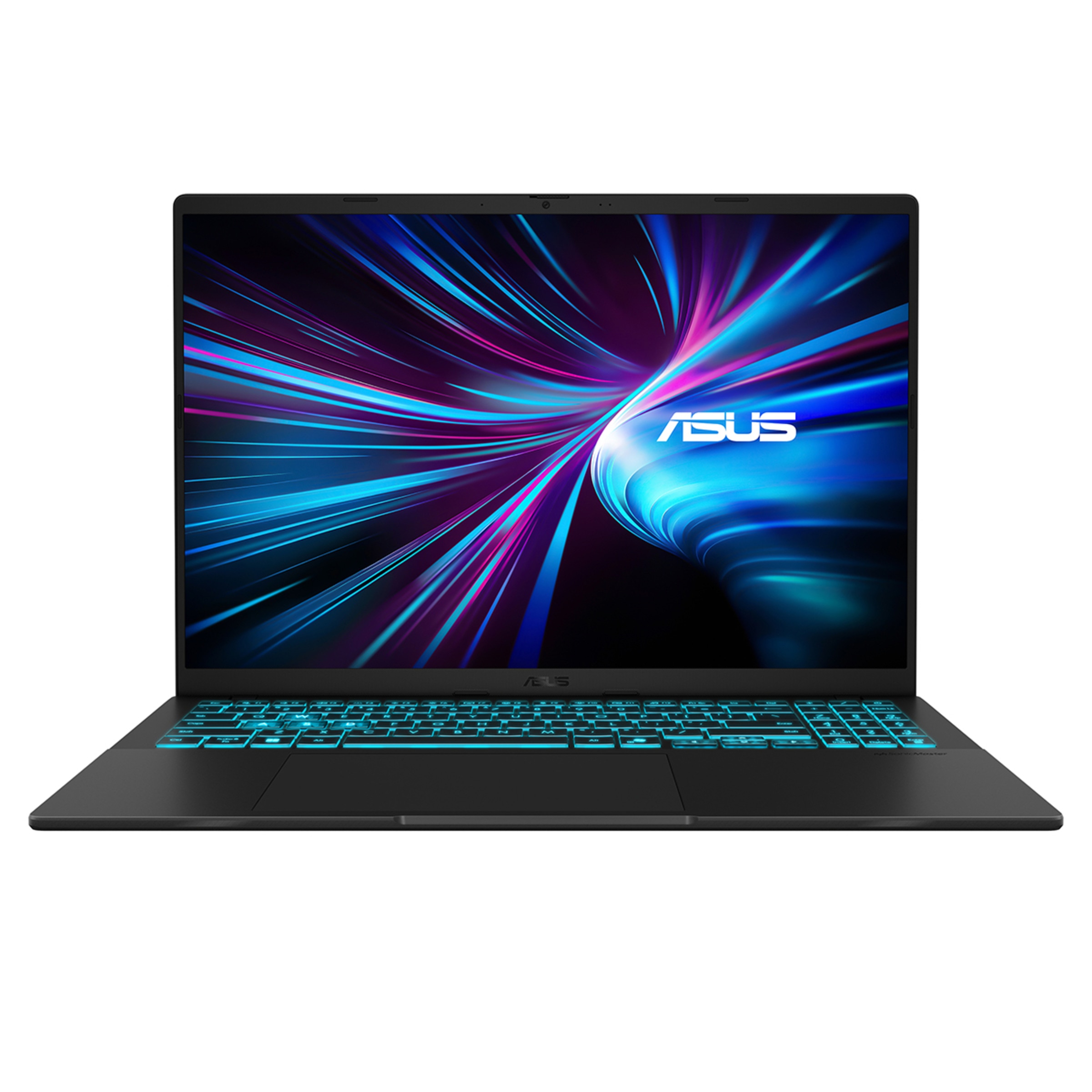 Portátil Gaming ASUS V16 V3607VM-RP010, Intel Core 7-240H , 32GB, 1TB SSD, Nvidia GeForce RTX5060 8GB, 16", Sin SO Azul-1