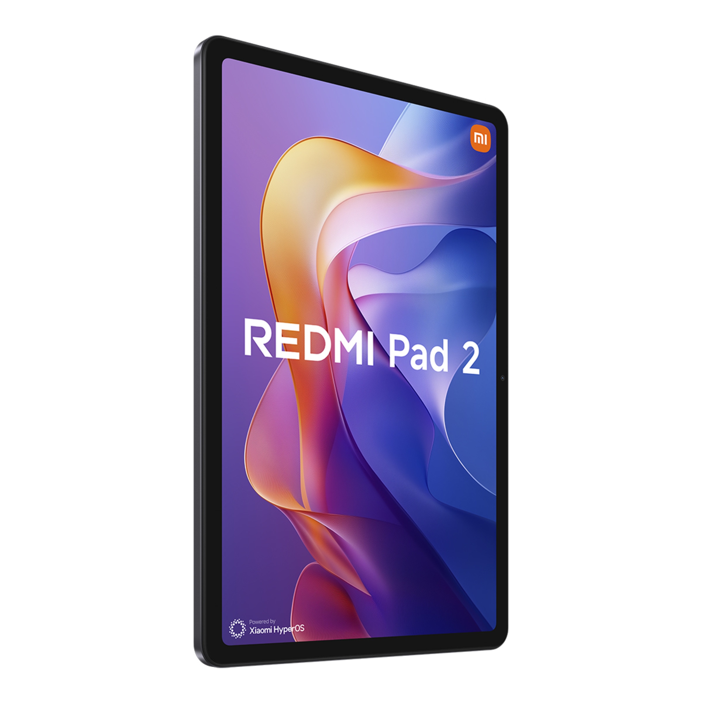 Tablet Xiaomi Redmi Pad 2, 4GB + 128GB, 11" Cinzento-grafite-3