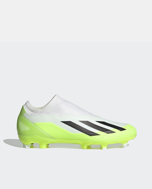Imagen 0 de Botas de fútbol de hombre X Crazyfast.3 LL FG adidas