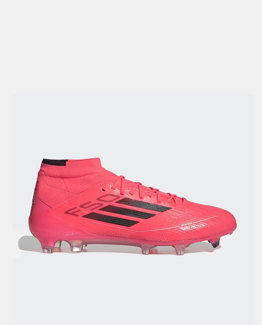 Imagen 0 de Botas de fútbol de mujer F50 Elite Mid-Cut Adidas