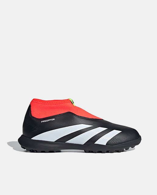 Imagen 0 de Botas de fútbol turf de niños Predator League Ll TF J adidas