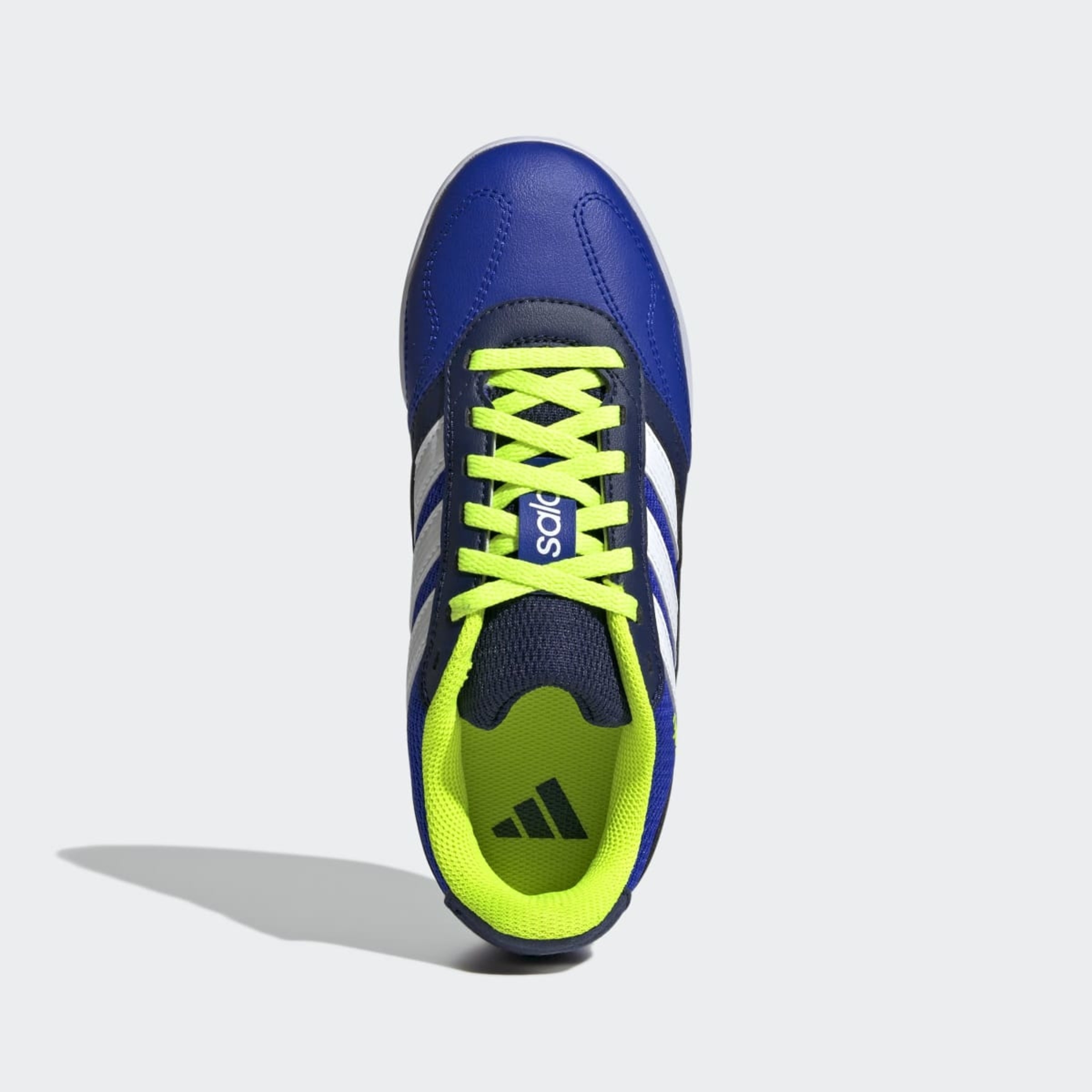 Zapatillas de fútbol sala de niño super sala iii j Adidas · adidas
