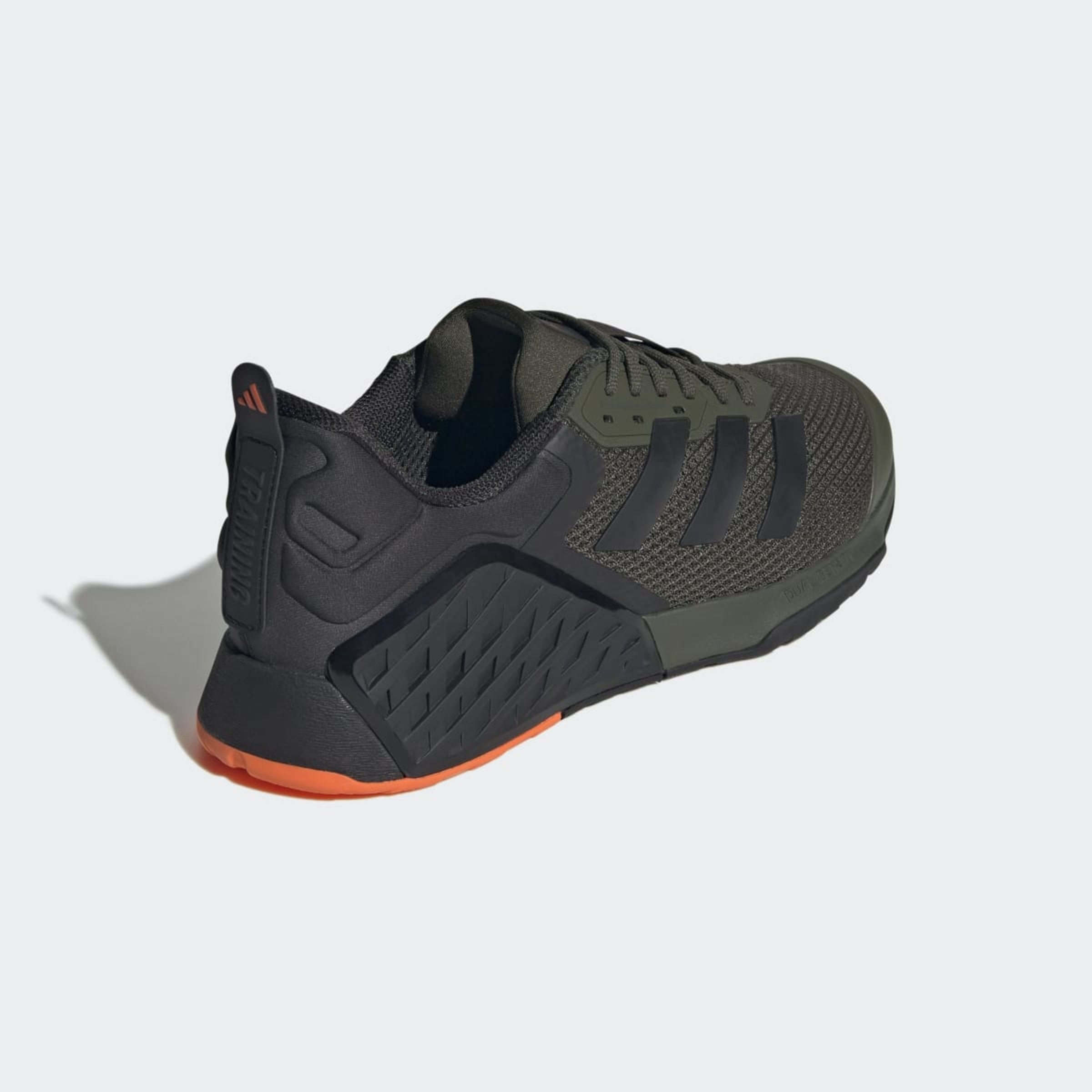 Sapatilhas de Homem Dropset 3 Trainer Verde-5