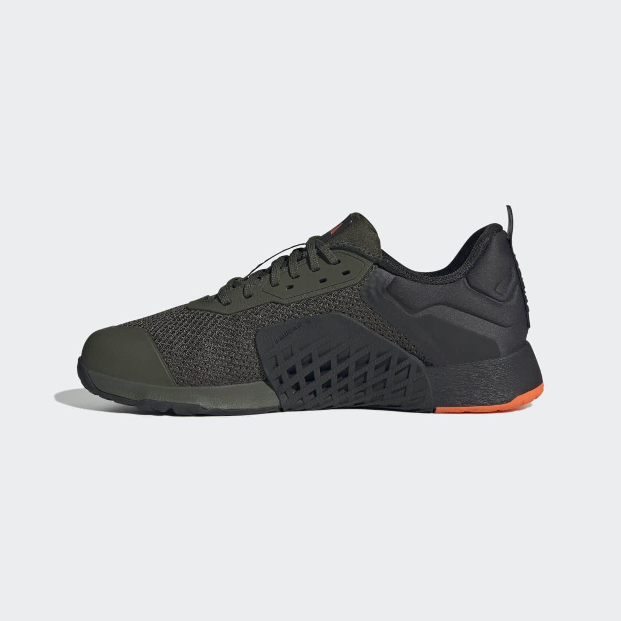 Sapatilhas de Homem Dropset 3 Trainer Verde-4
