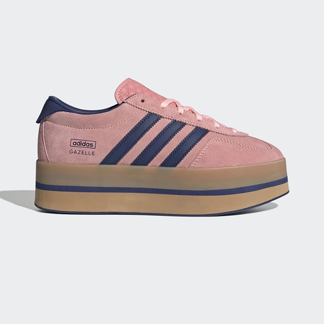 Imagem 0 de Sapatilhas de Mulher Gazelle
