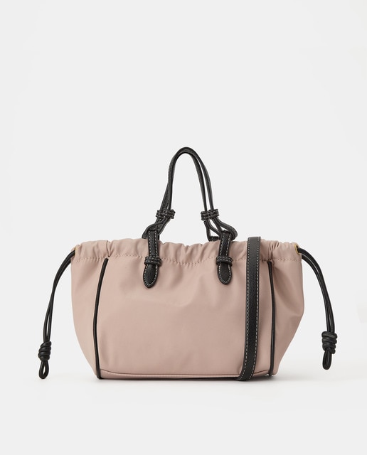 Imagem 0 de Mala Crossbody de Nylon