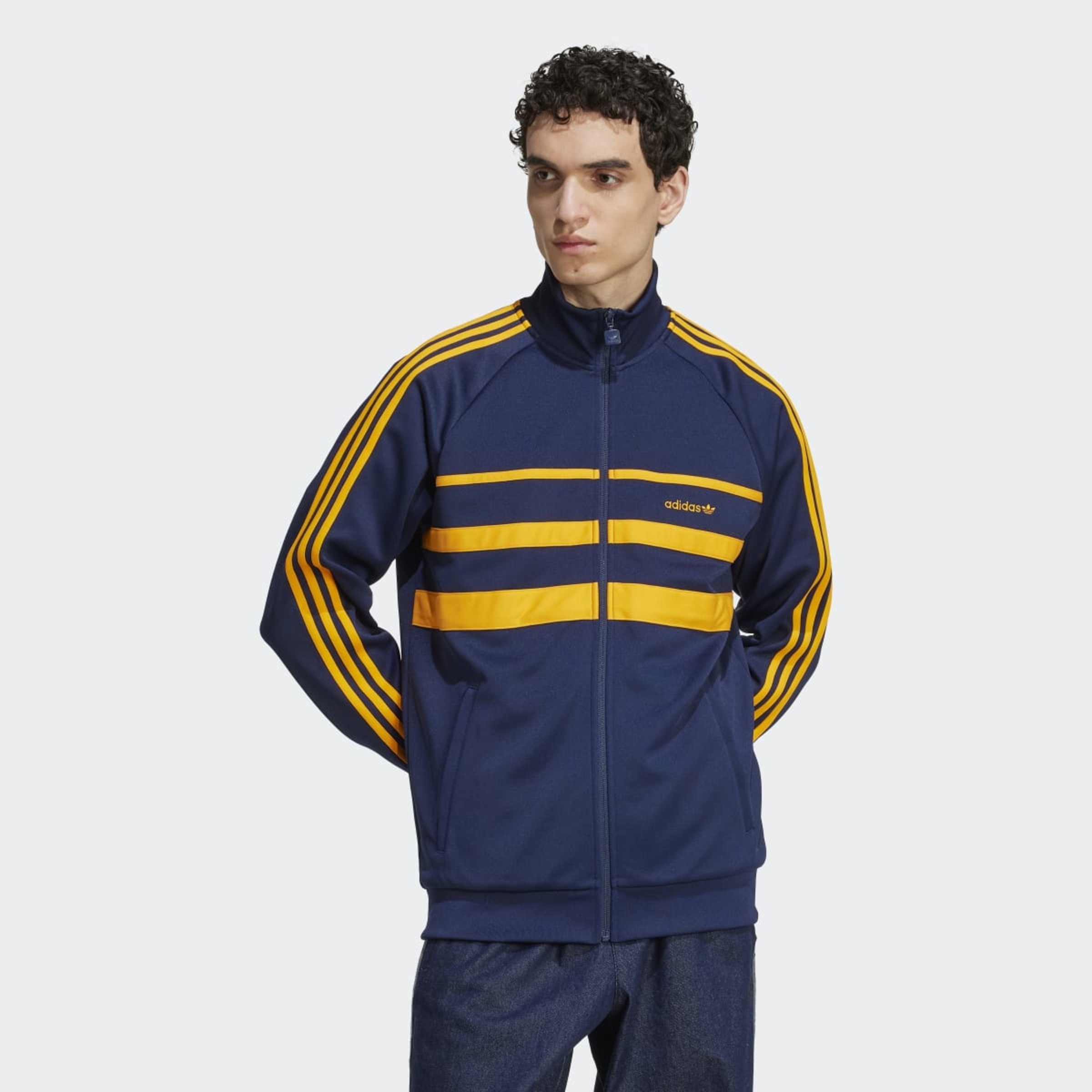 Imagem 0 de Sweatshirt de Homem The First Originals