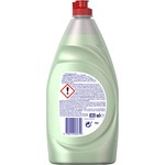 Limpieza y Cuidado concentrated washing up liquid with aloe vera and cucumber bottle 820 ml