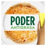 Limpieza y Cuidado concentrated washing up liquid with aloe vera and cucumber bottle 820 ml