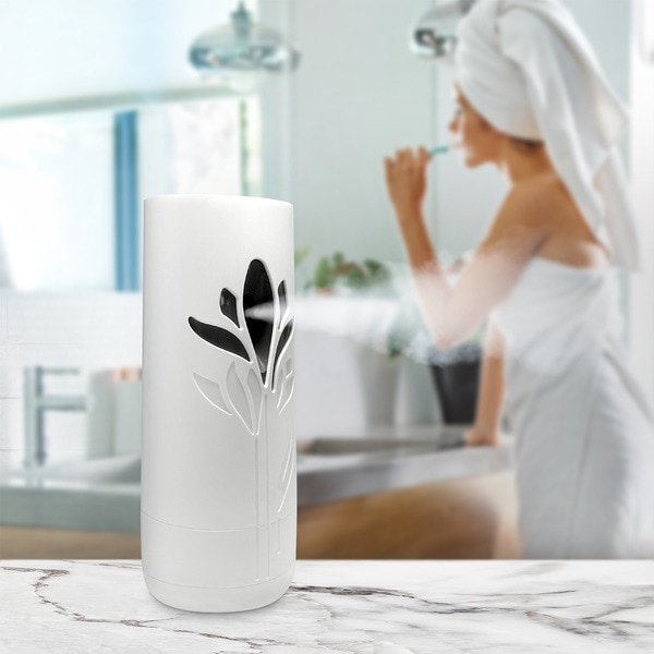 Automatischer Lufterfrischer Collections Blumen am Wegesrand Mondlilie und Seidensatin Nachfüllpackung 250 ml hasta 70 días de frescor