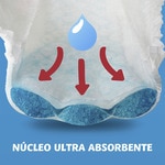 Pants Windel & Höschen, Unisex, 12-17 kg, Größe 5 Paket 30 Einheiten