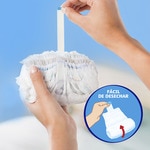 Pants unisex nappy and briefs +15 kg size 6 packet 27 units