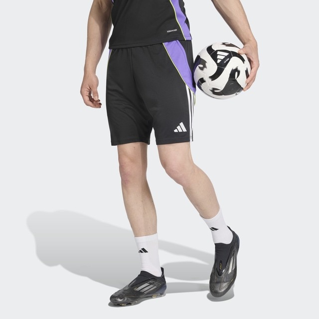 Imagen 0 de Pantalón corto de hombre Tiro 24 adidas
