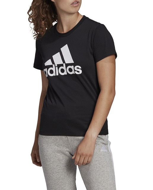 Imagen 0 de Camiseta de mujer BL T adidas