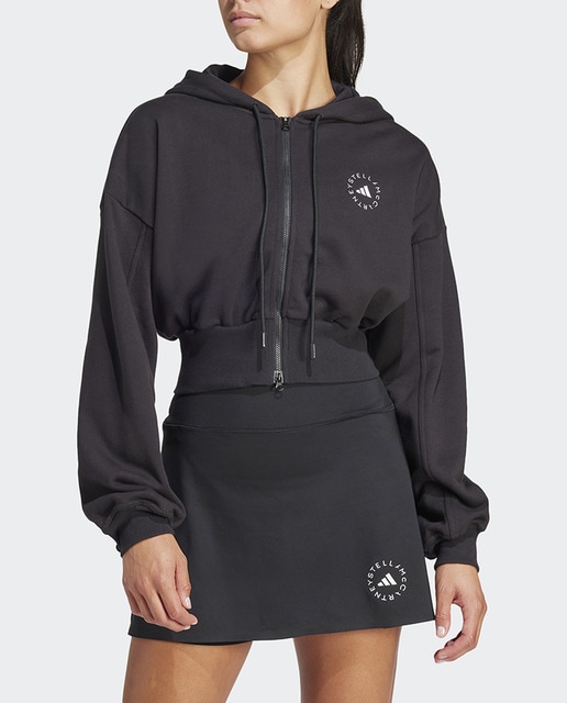 Imagen 0 de Chaqueta de mujer Sportswear Cropped adidas by Stella McCartney