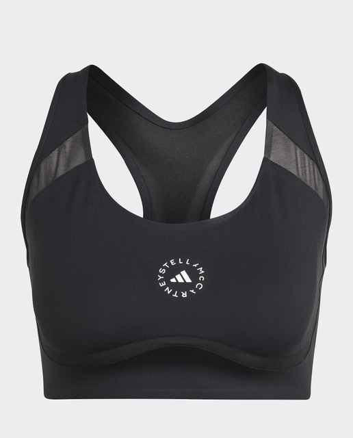 Imagen 0 de Top de mujer by Stella McCartney TruePurpose Power Impact adidas