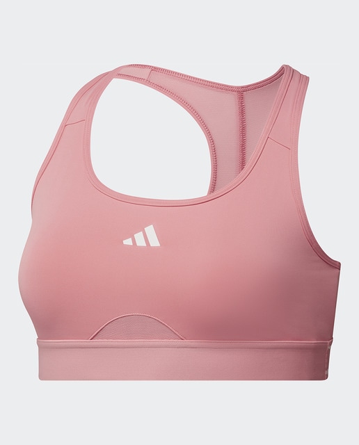 Imagen 0 de Sujetador deportivo de mujer Powerreact for Training adidas