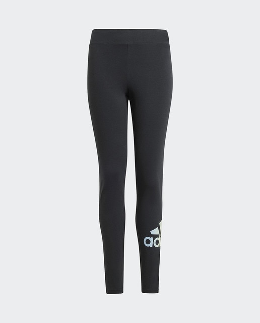 Imagen 0 de Mallas de niña Metallic Print  Adidas