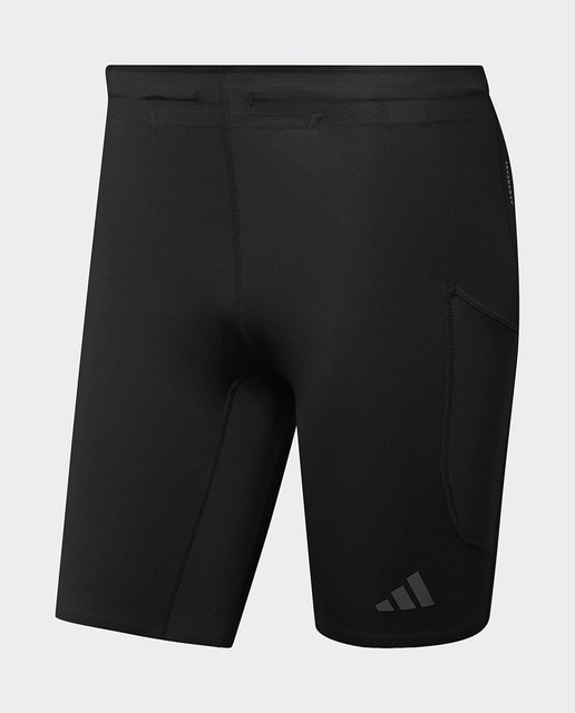Imagen 0 de Mallas cortas de hombre Adizero Running adidas