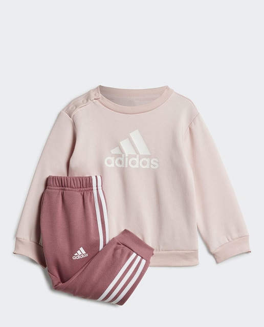 Imagen 0 de Chandal de Bebés I Bos Logo Jog