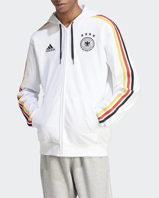 Imagen 0 de Chaqueta de hombre Alemania 2024 DNA adidas