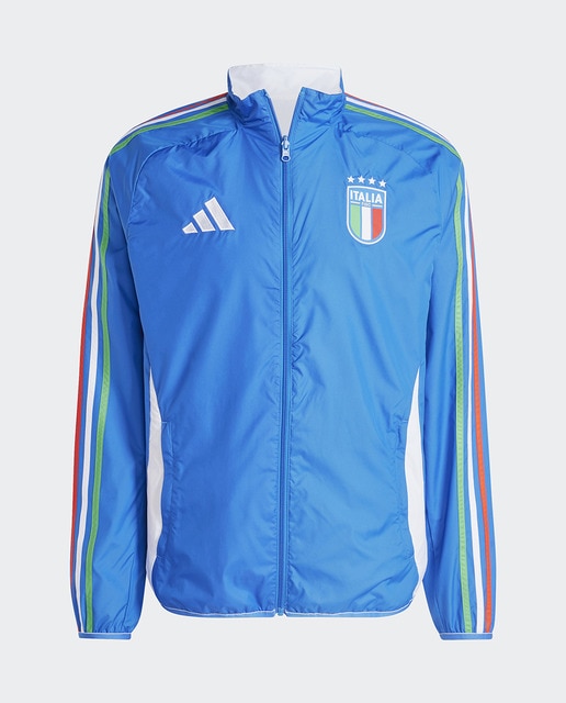 Imagen 0 de Chaqueta de hombre Italia 2024 Anthem adidas