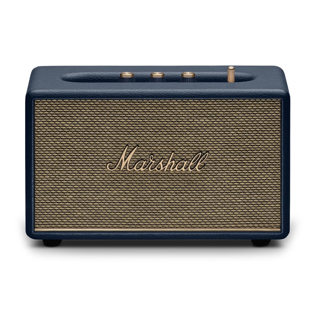 Imagem 0 de Coluna Portátil Marshall Acton III Bluetooth