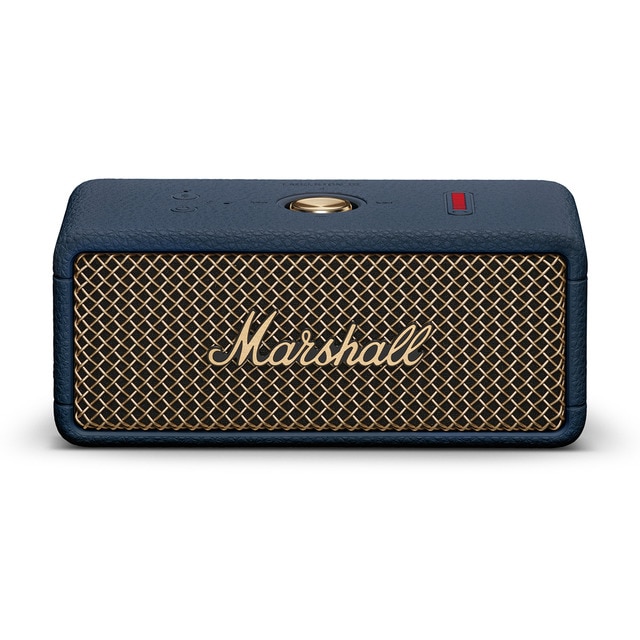 Imagem 0 de Coluna Portátil Marshall Emberton III, Bluetooth