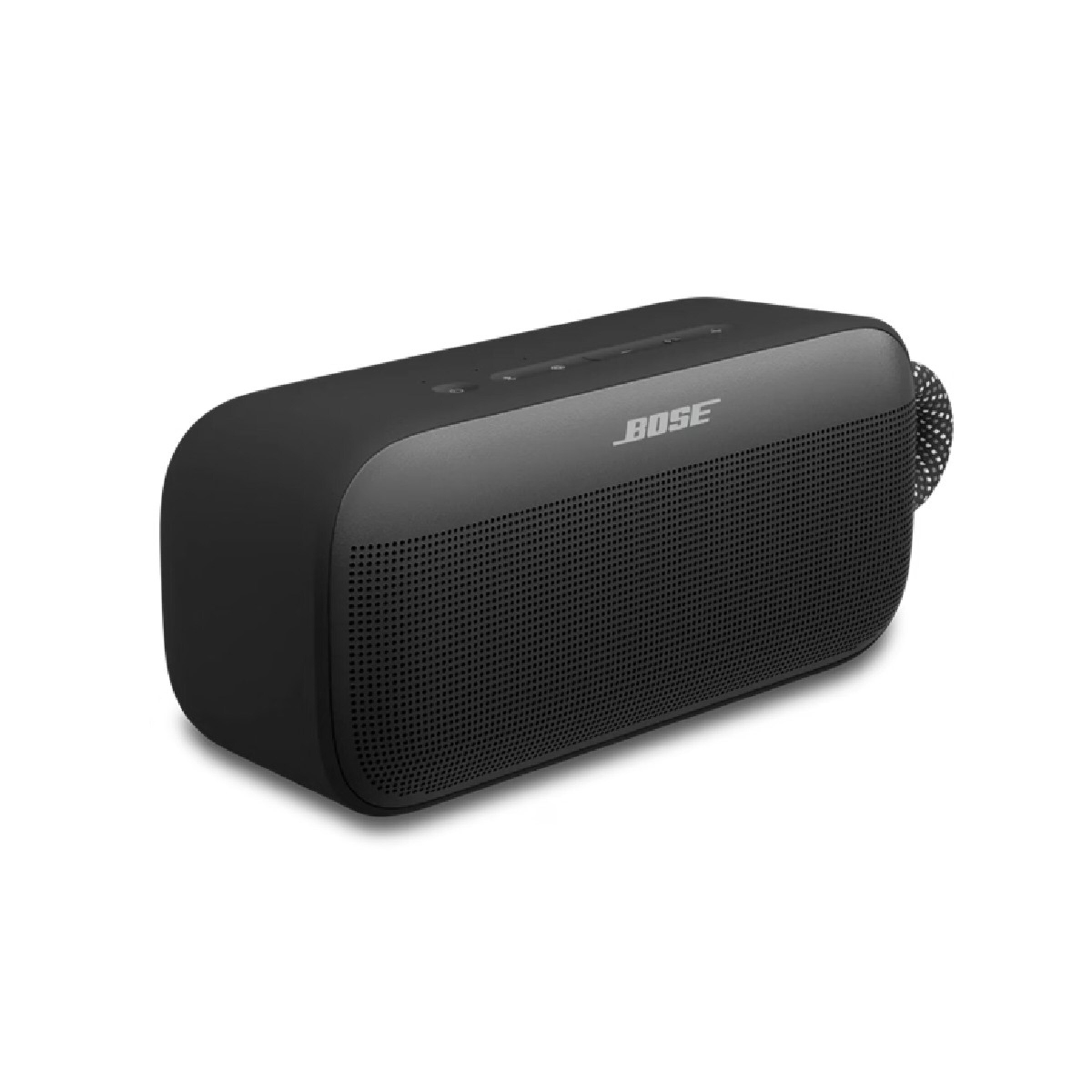 Coluna Portátil Bose SoundLink Plus Portable Speaker Pretos-6