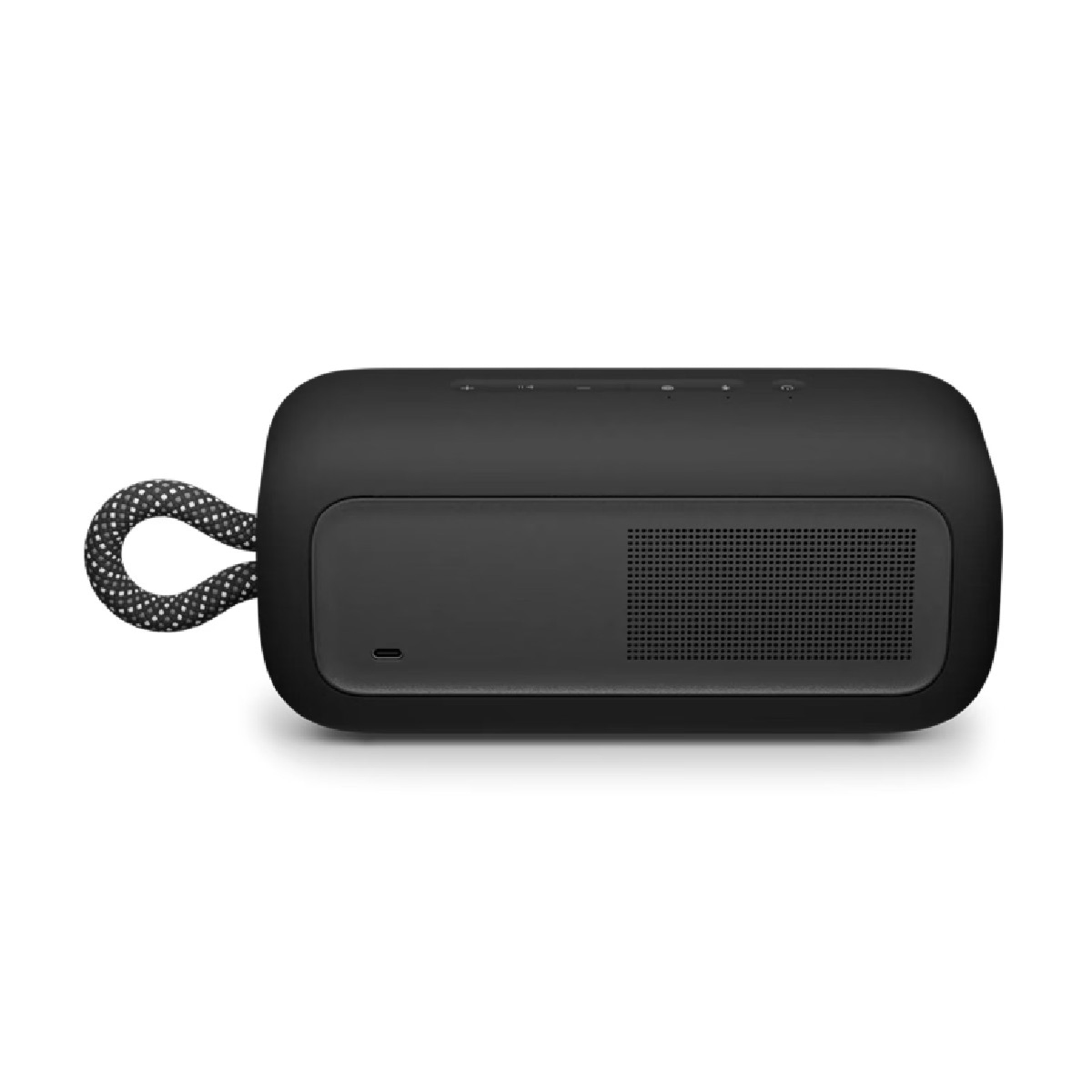 Coluna Portátil Bose SoundLink Plus Portable Speaker Pretos-4