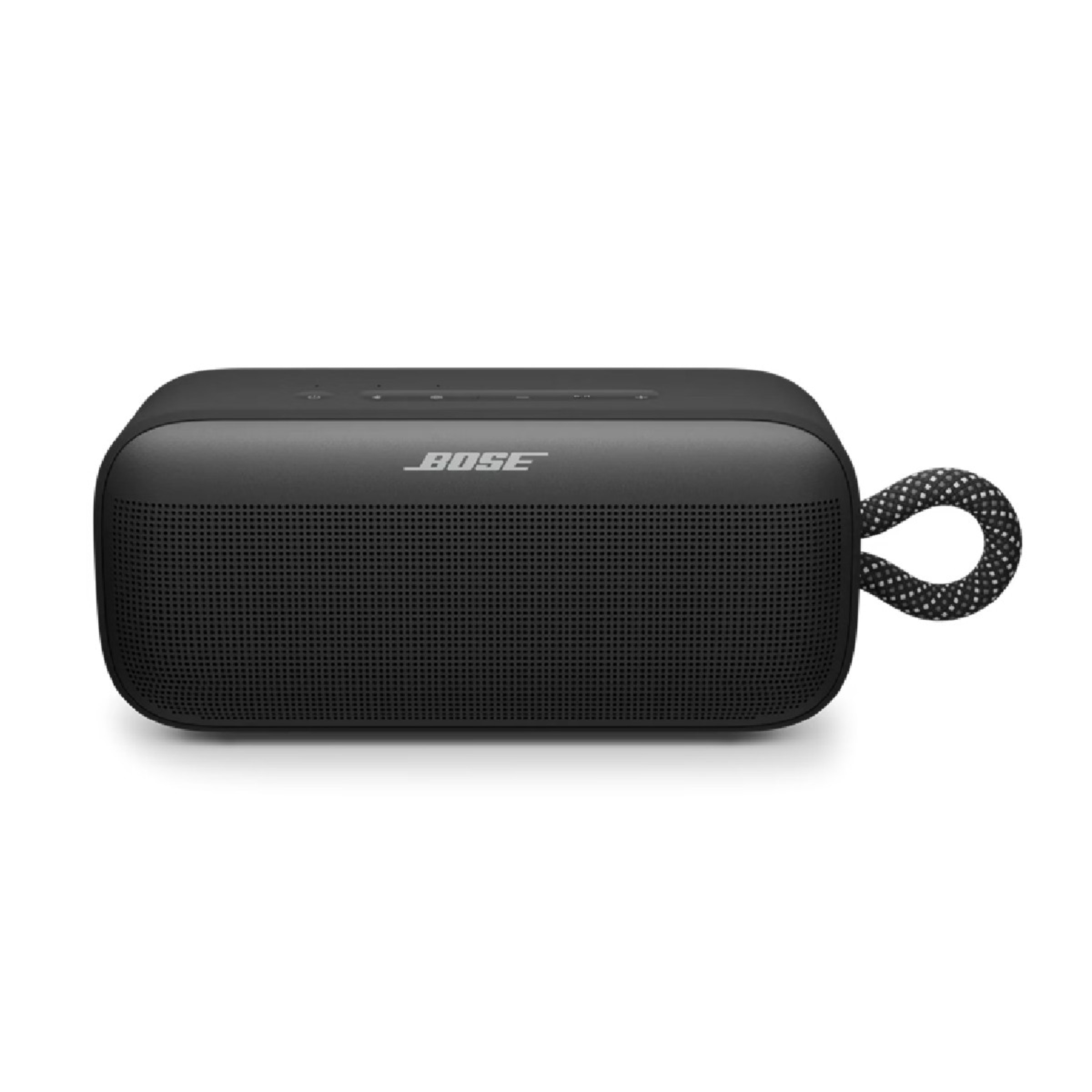 Coluna Portátil Bose SoundLink Plus Portable Speaker Pretos-1