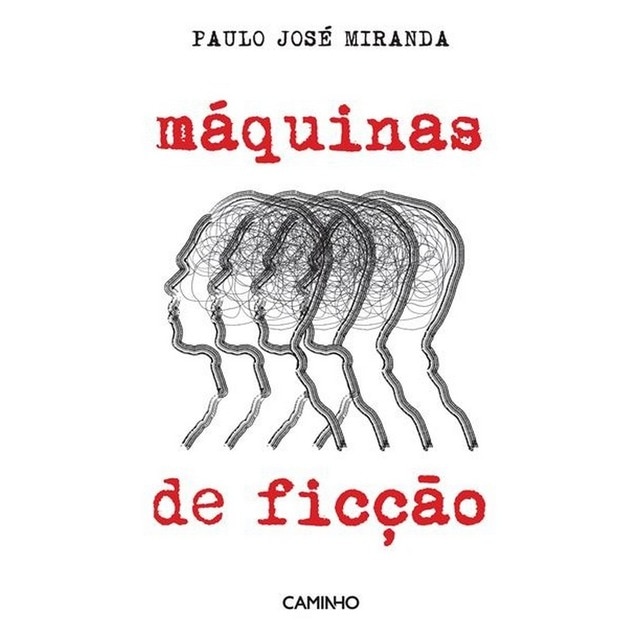 Imagem 0 de Máquinas de Ficção