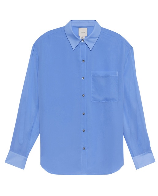 Imagem 0 de Blusa com Bolso à Frente