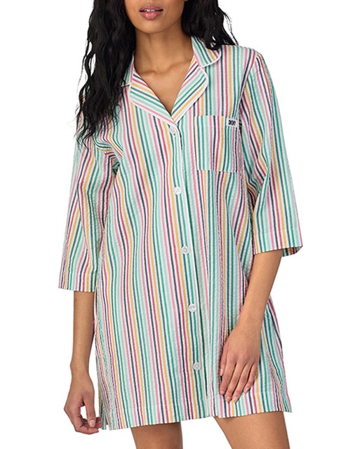 Imagen 0 de Camisola de mujer estampado