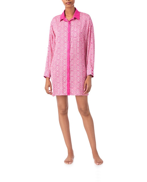 Imagen 0 de Camisola satinada