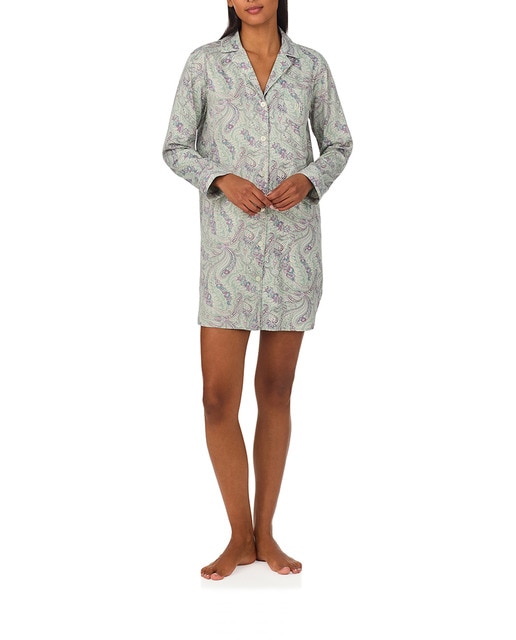 Imagen 0 de Pijama de mujer con pantalón largo