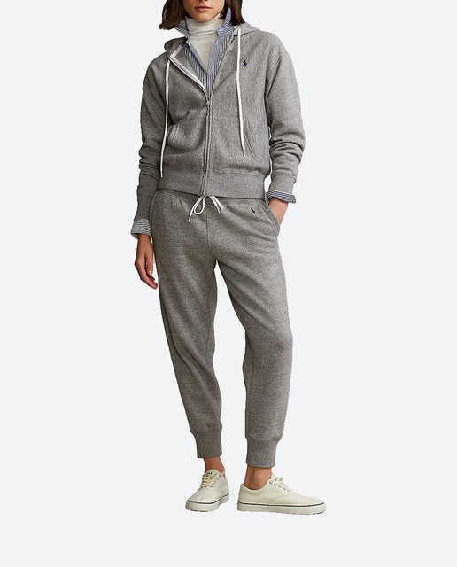 Imagen 0 de Sudadera de mujer con cremallera y capucha