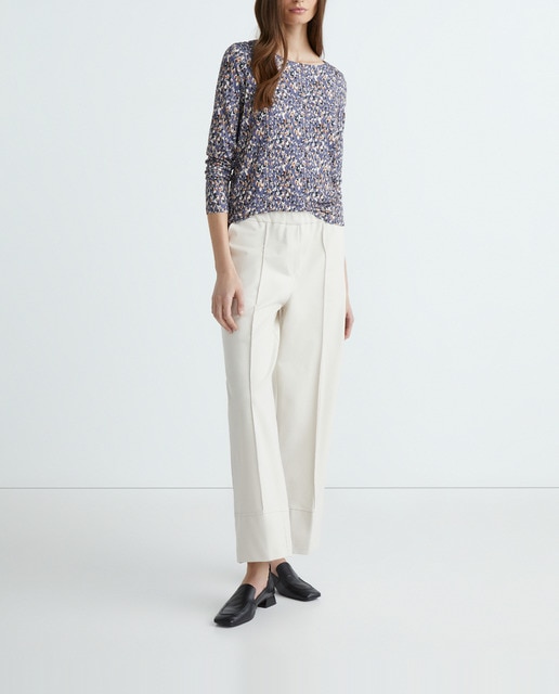Imagen 0 de Pantalón largo de mujer