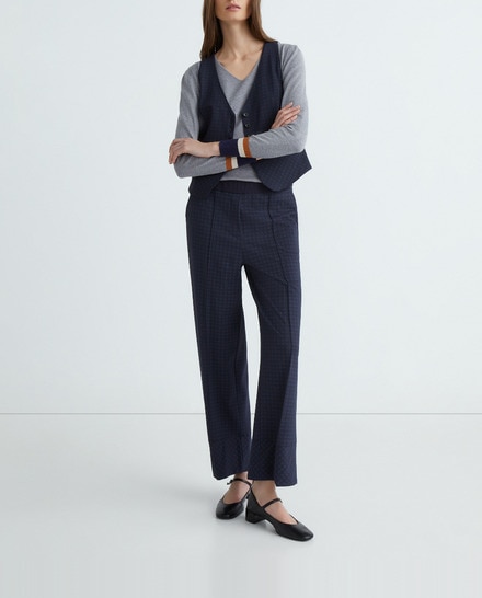 Pantalón largo de mujer — oferta en Primeriti
