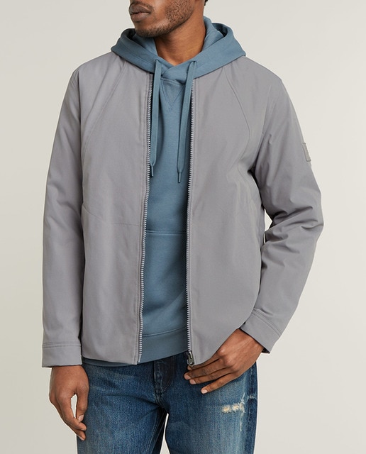 Imagen 0 de Chaqueta Lofty Padded de hombre