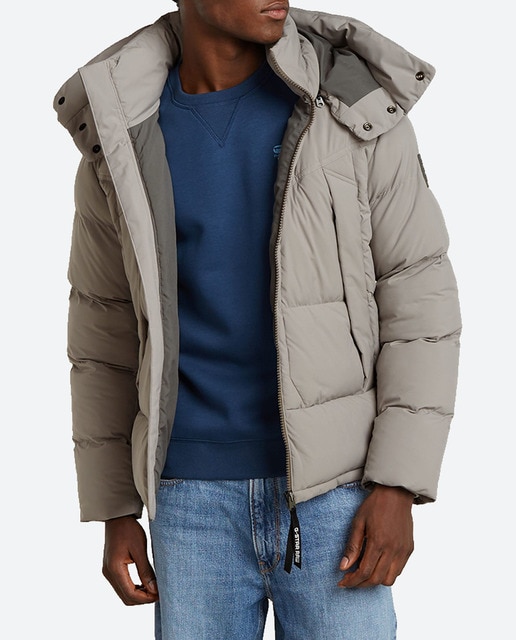 Imagen 0 de Chaqueta acolchada G-Whistler 2.0 de hombre