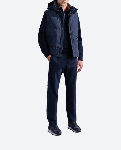 Imagen 0 de Pantalón de hombre bolsillo cargo