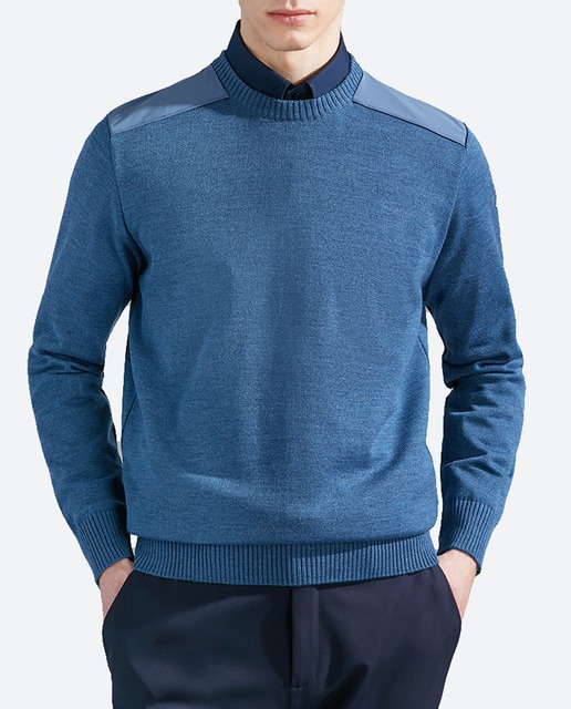 Imagen 0 de Jersey de hombre hombrera typhoon