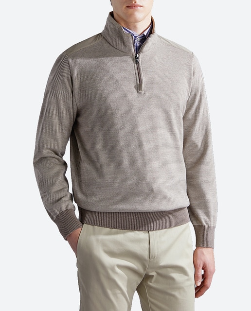 Imagen 0 de Cazadora de hombre ligera travel