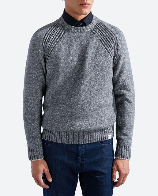 Imagen 0 de Jersey de hombre riviera lana cashmere