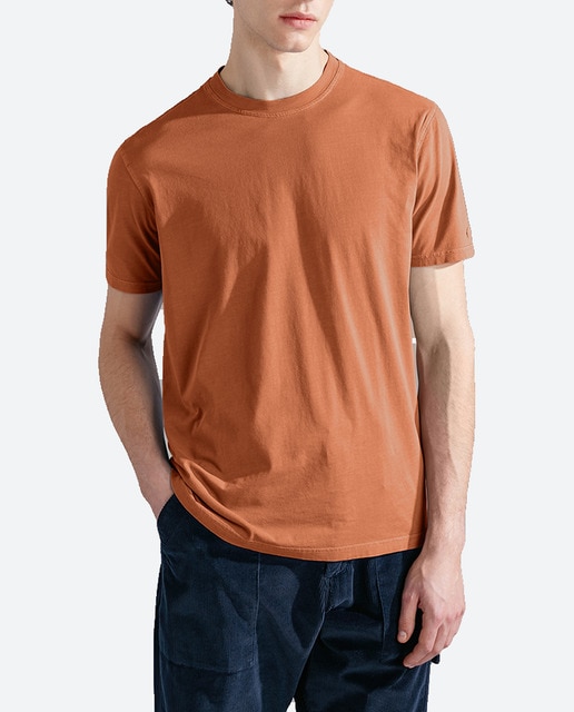 Imagen 0 de Camiseta de hombre manga corta x soft