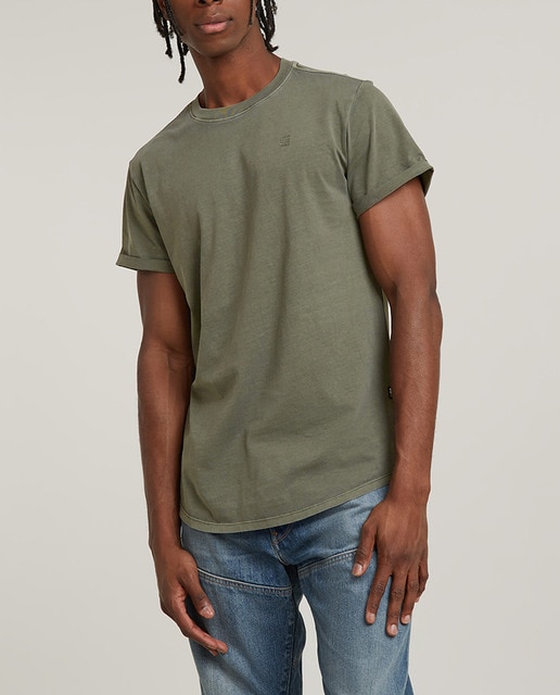 Imagen 0 de Camiseta Lash de hombre